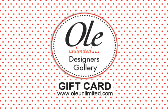 OLE GIFT CARDS