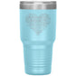 High Vibes Insulated Tumbler