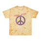 Divine Order Manifest Unisex Color Blast T-Shirt