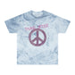 Divine Order Manifest Unisex Color Blast T-Shirt
